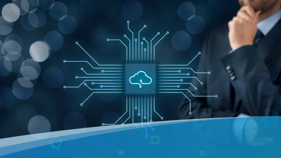 CloudFluxx Company Story