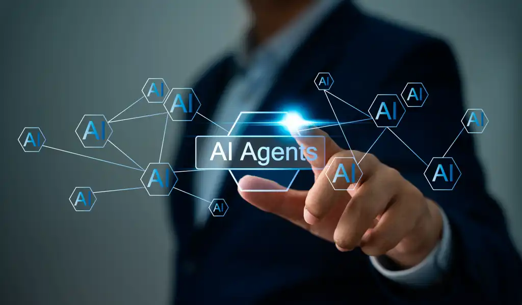 AI Deployment Service