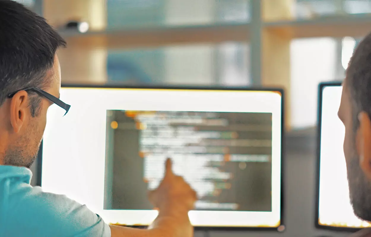 Data Migration Service