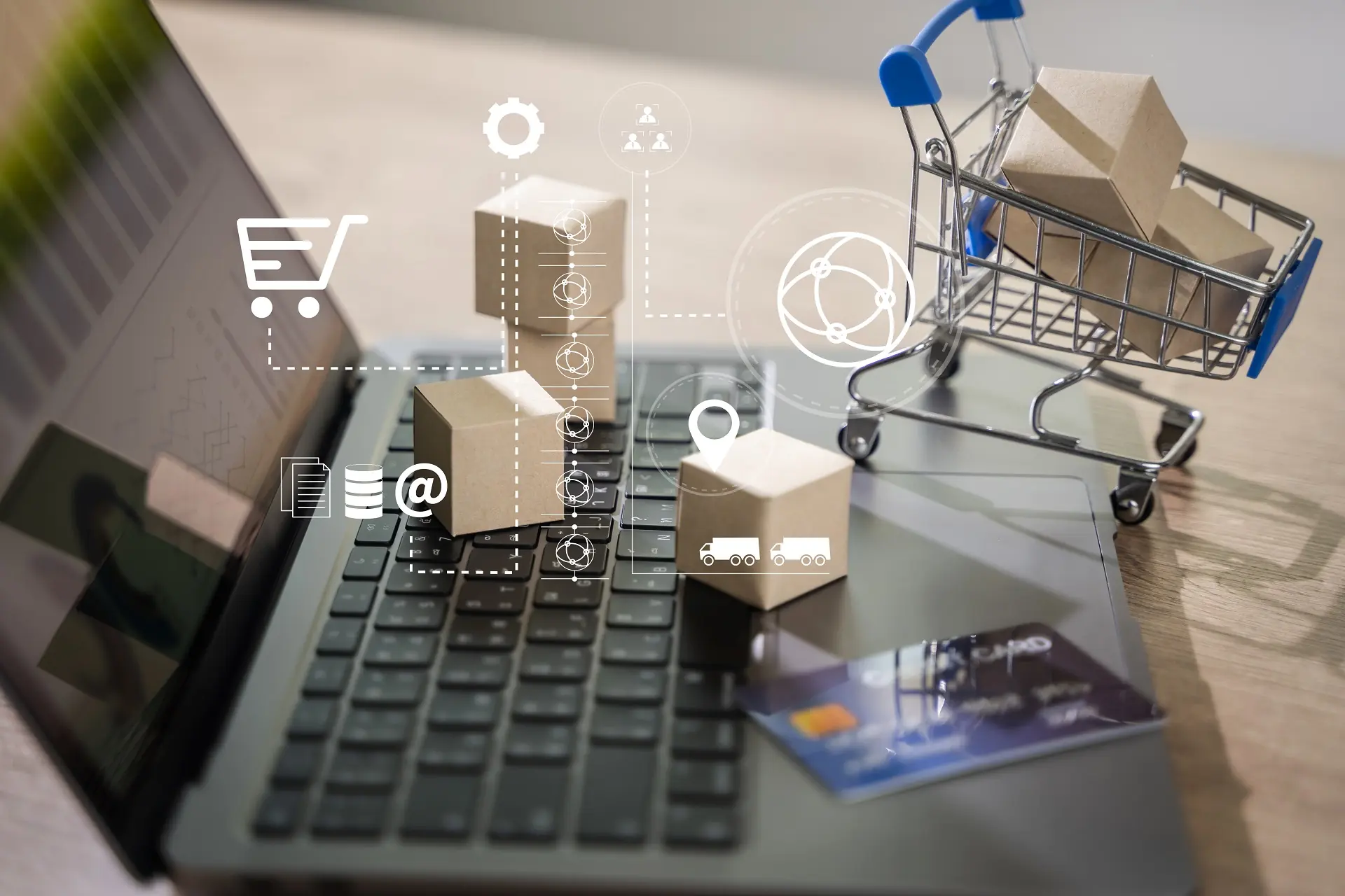 Retail Cloud Solutions