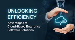 Enterprise Cloud Solutions
