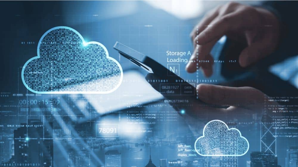 Cloud Solutions